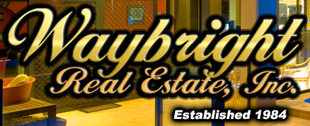 Waybright Real Estate Inc.